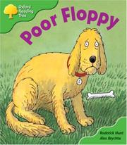 Cover of: Poor Floppy by Roderick Hunt, Roderick Hunt