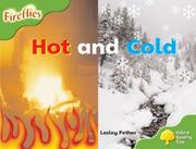 Cover of: Oxford Reading Tree: Stage 2: Fireflies: Hot and Cold