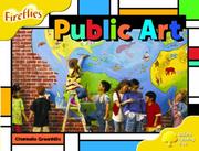 Cover of: Oxford Reading Tree: Stage 5: Fireflies: Public Art