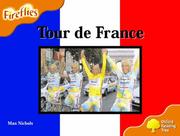 Cover of: Oxford Reading Tree: Stage 6: Fireflies: Tour De France