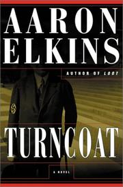 Cover of: Turncoat
