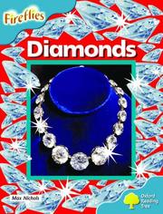 Cover of: Oxford Reading Tree: Stage 9: Fireflies: Diamonds