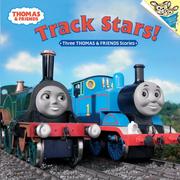 Cover of: Thomas and Friends by Reverend W. Awdry