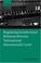 Cover of: Regulating Jurisdictional Relations between National and International Courts