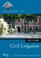 Cover of: Civil Litigation 2007-2008