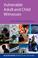 Cover of: Vulnerable Adult and Child Witnesses (Blackstone's Practical Policing Series)