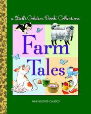 Cover of: Little Golden Book Collection by Golden Books