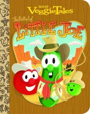 Cover of: The Ballad of Little Joe