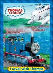 Cover of: Travel with Thomas by Jean Little