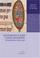 Cover of: Waterways and Canal-Building in Medieval England (Medieval History and Archaeology)