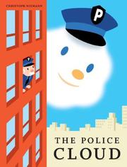 Cover of: The Police Cloud by Christoph Niemann