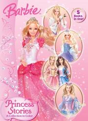 Cover of: Princess Stories by Golden Books