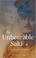 Cover of: The Unbearable Saki