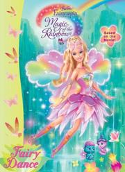 Cover of: Fairy Dance by Golden Books