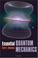 Cover of: Essential Quantum Mechanics