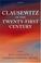 Cover of: Clausewitz in the Twenty-First Century