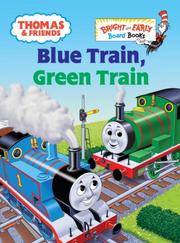 Cover of: Thomas and Friends by Reverend W. Awdry