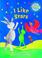 Cover of: I Like Stars (For Baby Board Books)