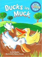 Cover of: Ducks in Muck (For Baby Board Books)