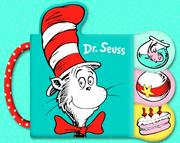 Cover of: Up, Up, Up with the Cat (Dr. Seuss Nursery Collection)