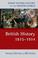 Cover of: British History 1815-1914 2/e (Short Oxford History of the Modern World)