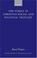 Cover of: The Family in Christian Social and Political Thought (Oxford Studies in Theological Ethics)