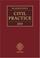 Cover of: Blackstone's Civil Practice 2005 (Blackstone's Civil Practice)