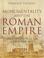 Cover of: Monumentality and the Roman Empire