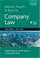 Cover of: Mayson, French and Ryan on Company Law 2006-7