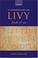 Cover of: A Commentary on Livy, Books 38-40