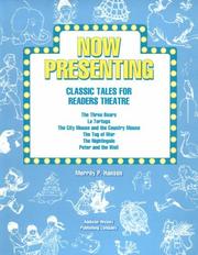 Cover of: Now Presenting: Classic Tales for Readers