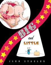Cover of: Big & Little