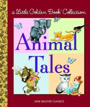 Cover of: Little Golden Book Collection by Jean Little