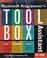 Cover of: Macintosh Programmer's Toolbox Assistant