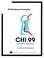 Cover of: Chi 99: The Chi Is the Limit : Human Factors in Computing Systems 