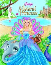 Cover of: Barbie as the Island Princess