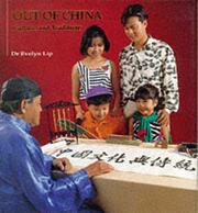 Cover of: Out of China
