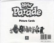 Cover of: New Parade Picture Cards