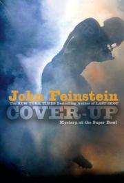 Cover of: Cover-up: Mystery at the Super Bowl