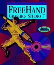 Cover of: Freehand Graphics Studio 7: Interactive : Windows and Macintosh (Macromedia Interactive Series)
