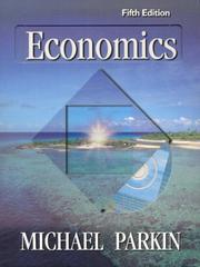 Cover of: Economics with EIA 5.1 (SVE Package)