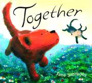 Cover of: Together by Jane Simmons
