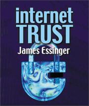 Cover of: Internet Trust