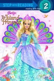 Cover of: Barbie as the Island Princess (Step into Reading) by Daisy Alberto
