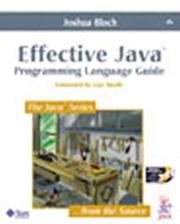 Cover of: Effective Java(TM) Programming Language Guide with Java Class Libraries Posters by Joshua Bloch, Patrick Chan