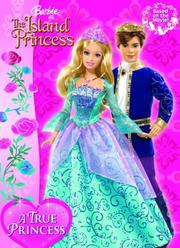 Cover of: A True Princess by Golden Books