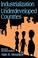 Cover of: Industrialization and Underdeveloped Countries