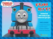 Cover of: Thomas & Friends Fun Kit by Jean Little