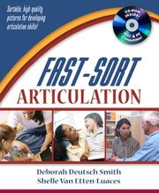 Cover of: Fast-Sort: Articulation