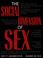 Cover of: Social Dimension of Sex, The